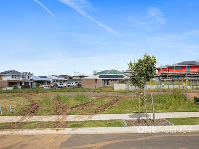 45 Reed Creek Road, Huntley