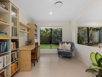 22 Darling Terrace, Wakerley