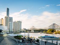 2N / 436 Ann Street, Brisbane City