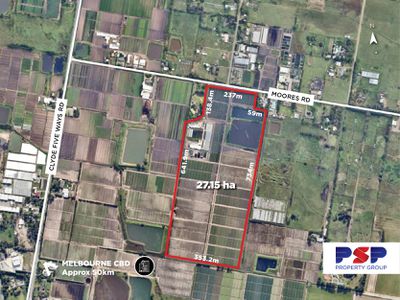 70 Moores Road, Clyde