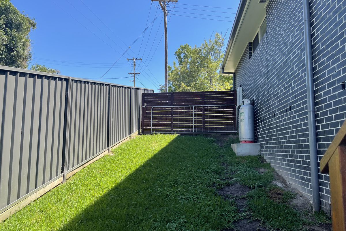 10 Winter Street, Tinonee