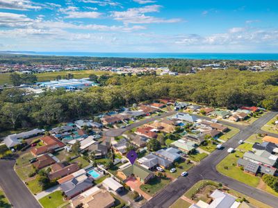 47 Mayers Drive, Tuncurry