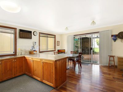 8 Barree St, Tallangatta