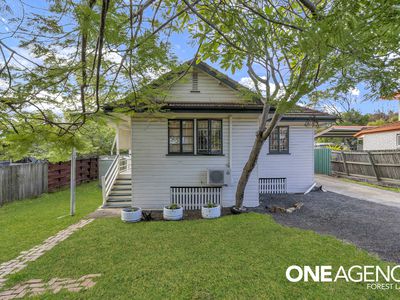 31 Cypress Street, Inala
