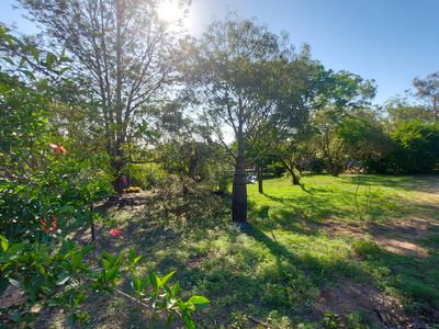 88 McLean Road, Durong