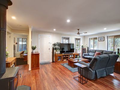 39 Tooma Drive, Riverglades