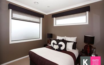 Lot 4 Grandvue Boulevard, Officer