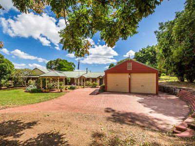 31 Wieden Street, Kingaroy