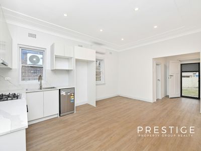 12 Vincents Avenue, Arncliffe