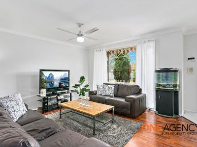 28 Samuel Circuit, Albion Park