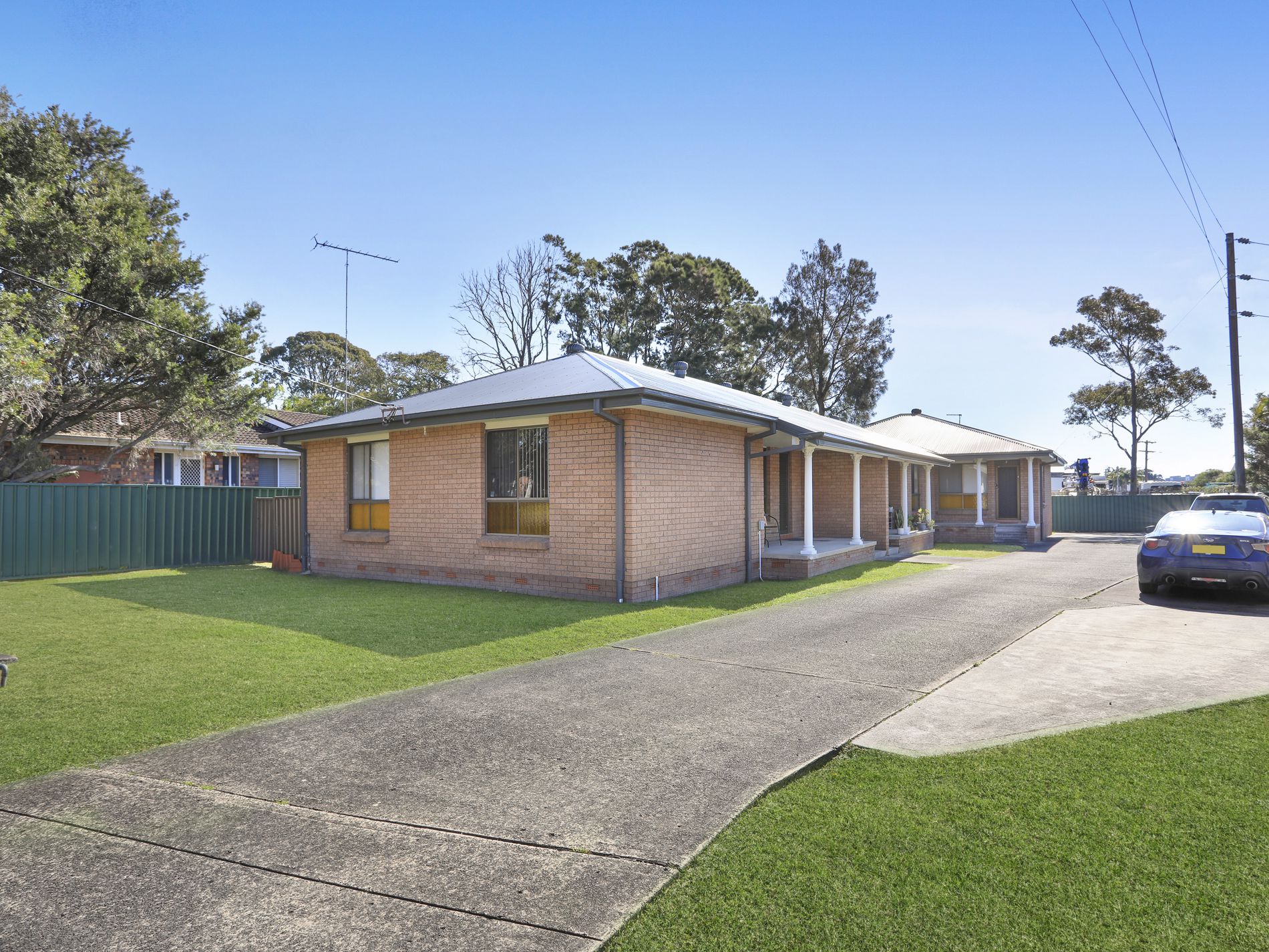 1 - 3 / 34 Roberts Avenue, Barrack Heights