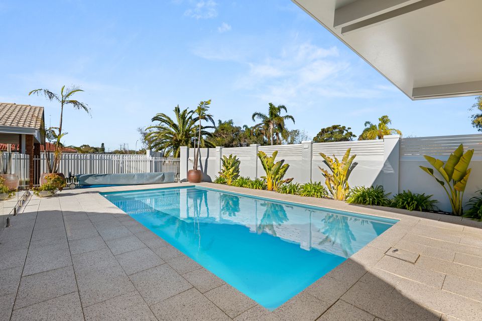 47 CARIBBEAN DRIVE, Safety Bay