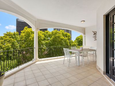 10 / 9 Kintail Road, Applecross