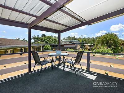 17 Medora St, Durack