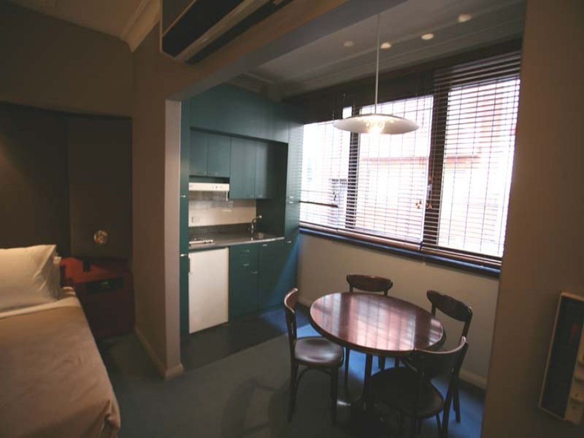 4 / 18 Springfield Avenue, Potts Point