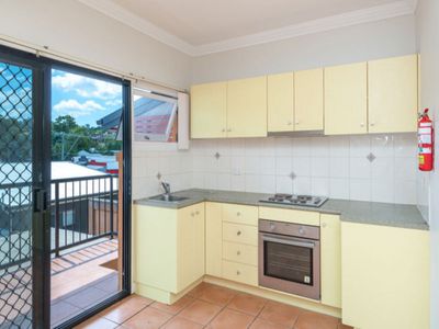 4 / 126 Sylvan Road, Toowong