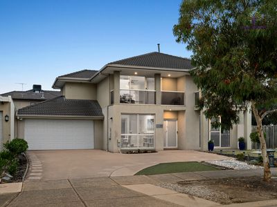 44 Scenic Drive, Point Cook