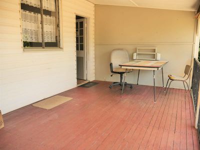 25 Haly Street, Wondai