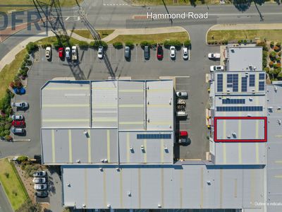 8 / 1 Merino Entrance, Cockburn Central