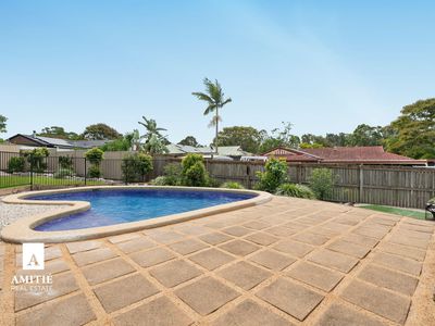18 Palmer Place, Narangba