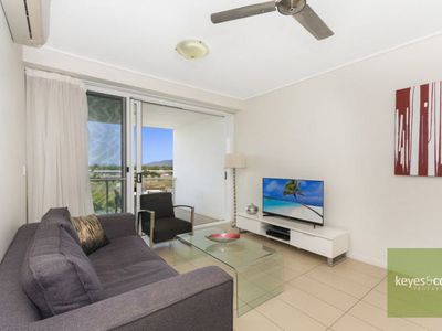 52 / 2-4 Kingsway Place, Townsville City