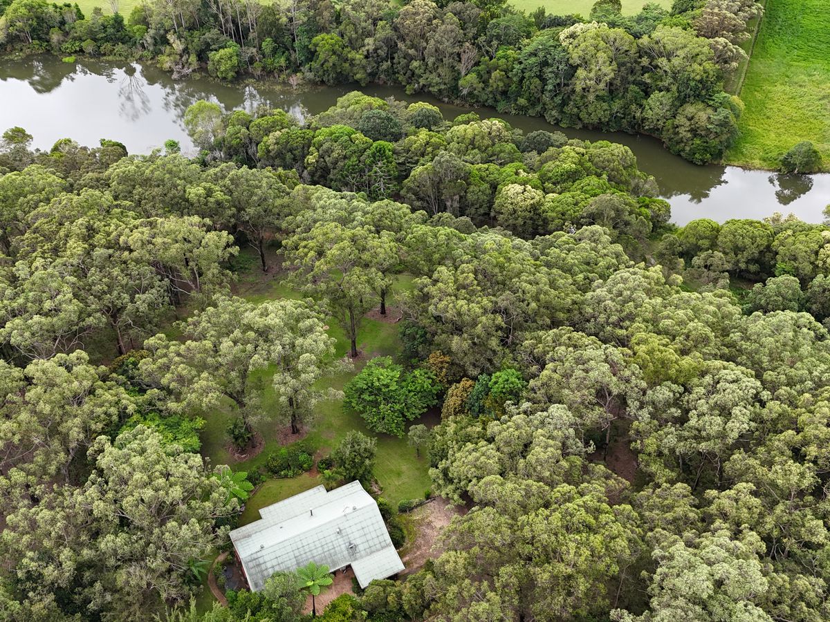 87 Stewarts Gully Road, Yungaburra