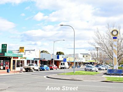 Lot 7, 77 Anne Street, George Town