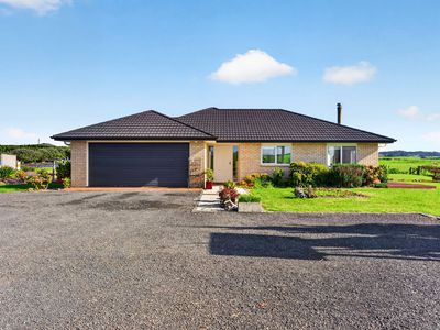 259 Mairetahi Road, South Head, Helensville