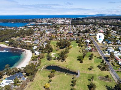 77 Golf Avenue, Mollymook