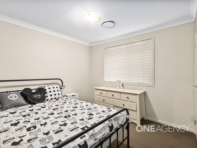 13 Berrima Street, Tullimbar