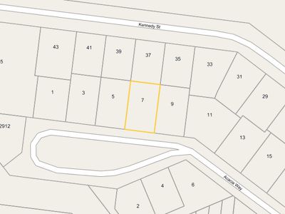 7 Acacia Way, South Hedland