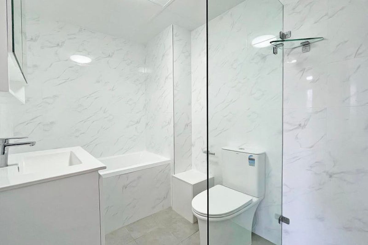 22 / 2-8 Park Avenue, Burwood