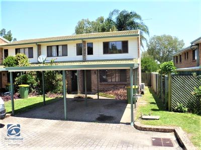 6 / 10 Palara Street, Rochedale South