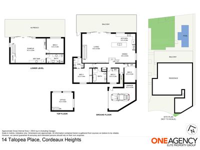 14 Telopea Place, Cordeaux Heights