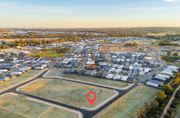 Lot 1609, Mebbin Street, Baldivis