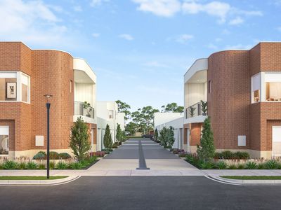 Lot 44 New Road, Panorama