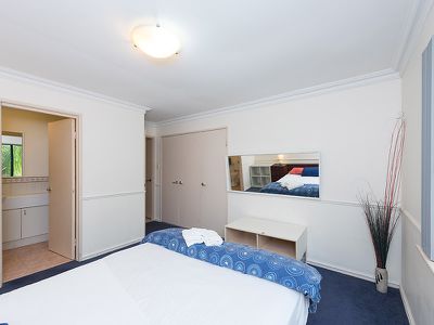 30 / 125 Wellington Street, East Perth