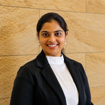 Smrithi Koushik