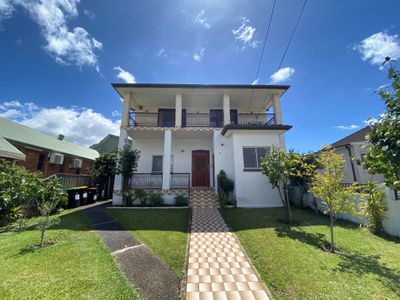 3 / 22 Wright Street , Hurstville