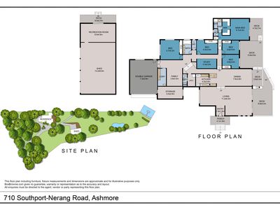 710 Southport Nerang Road, Ashmore