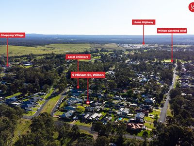 9 Miriam Street, Wilton