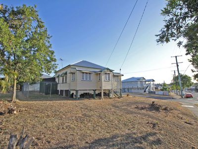 151 Brisbane Road, Booval