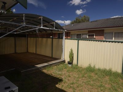 8 / 7 Macquarie Road, Ingleburn