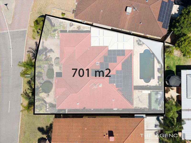 17 Mosedale Retreat, Atwell