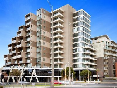 405 / 181 St Kilda Road, St Kilda