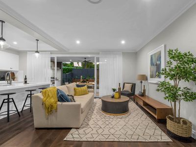 6 Sage Street, Carina