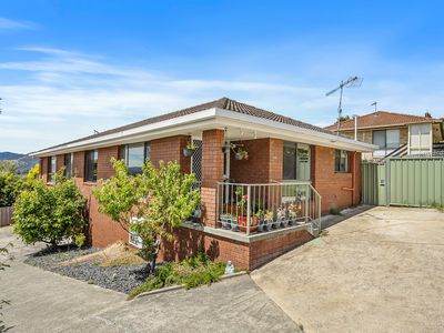 1 / 56 Crosby Road, Rosetta