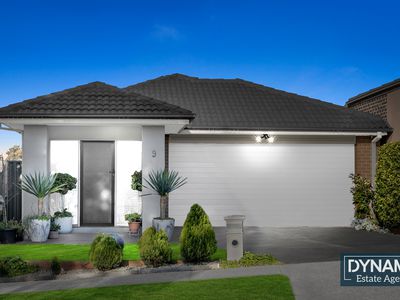 9 Euphoria Street, Craigieburn