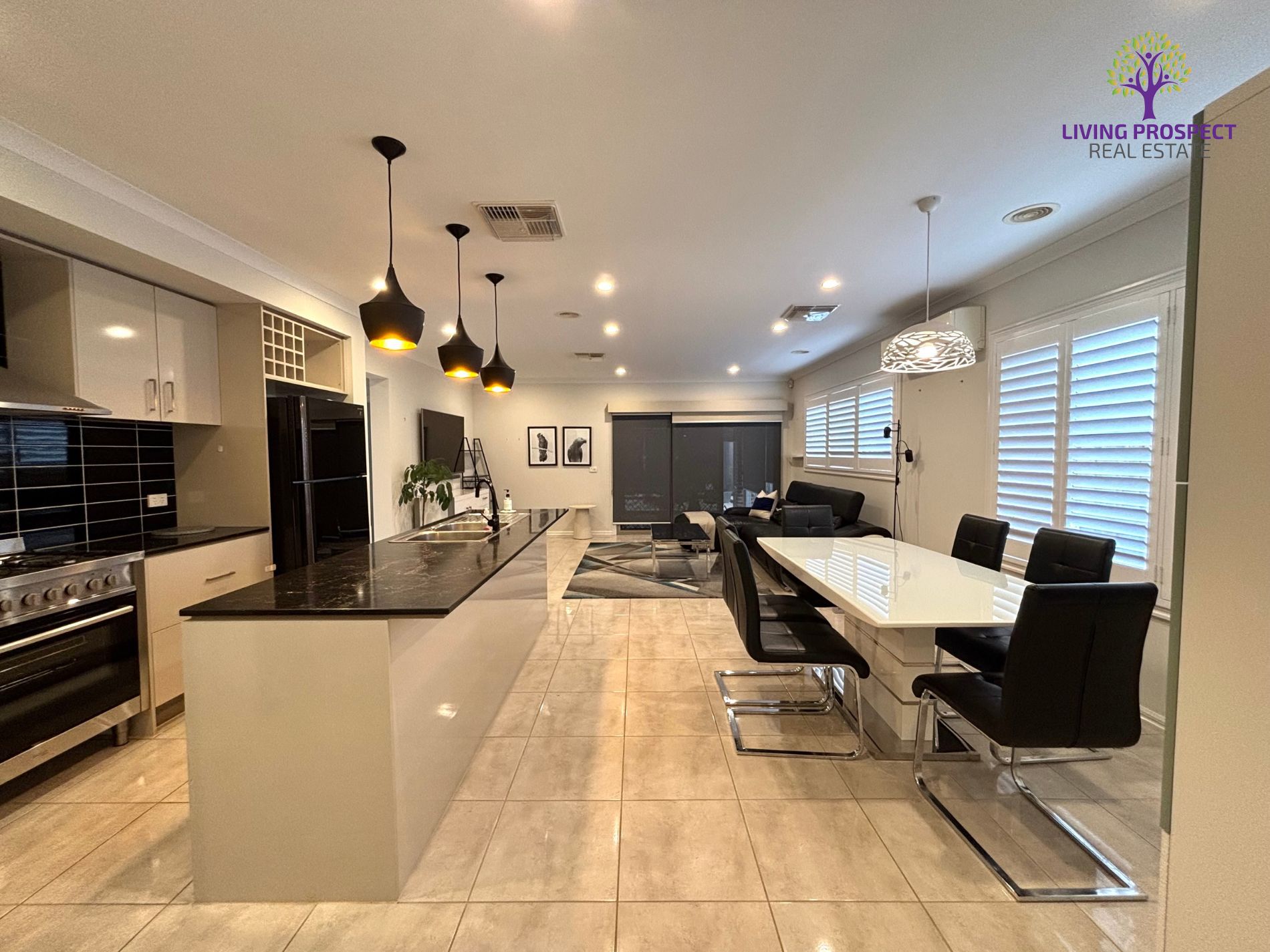 25 Hanover Street, Point Cook