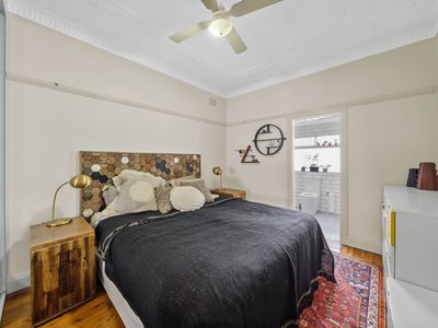 43 Defoe Street, Wiley Park